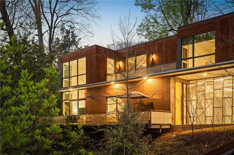 Photo of 1944 McLendon Avenue NE, Atlanta, GA 30307 (MLS # 7745480)