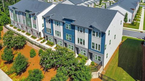 1519 Layton Lane NW Atlanta GA 30318