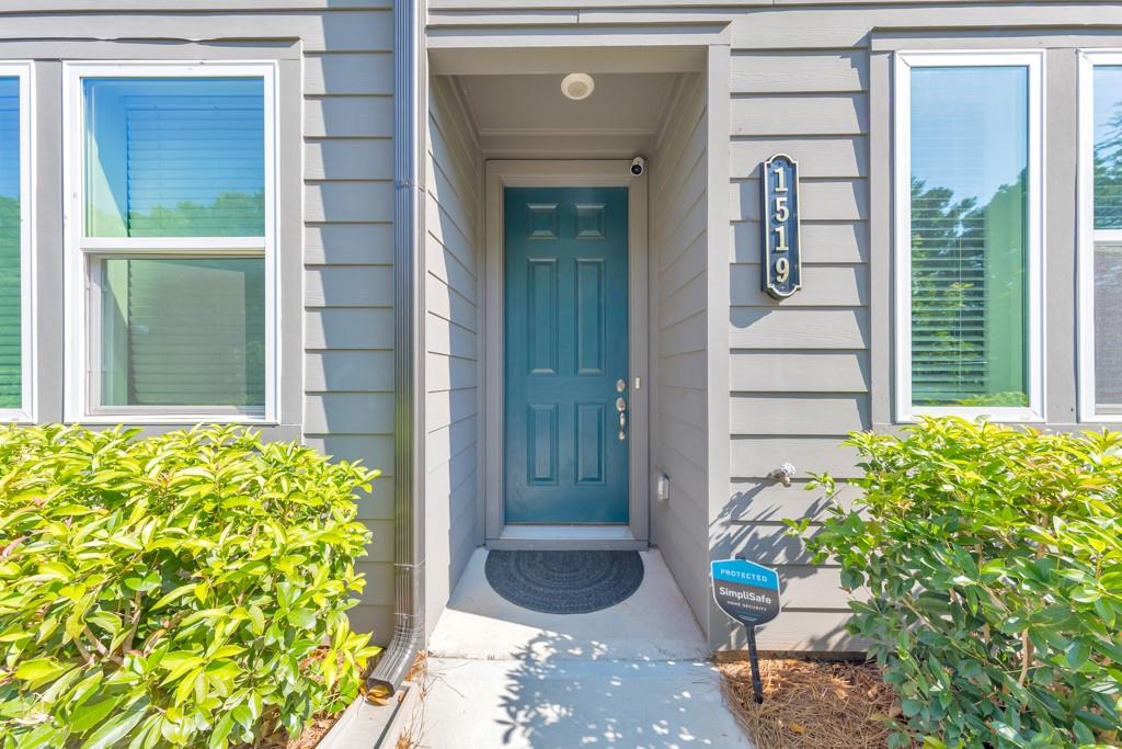 1519 Layton Lane NW