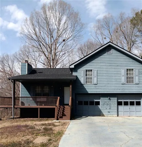 5514 Pond Mill Court, Flowery Branch, GA 30542 - MLS#: 7525570