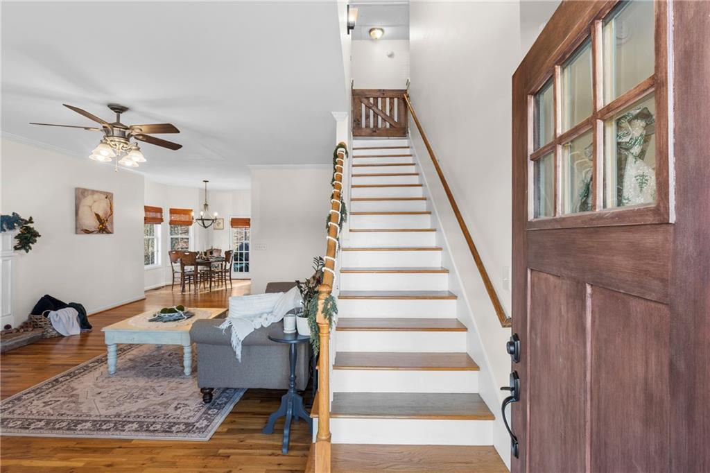 651 Taylorsville Macedonia Road SW