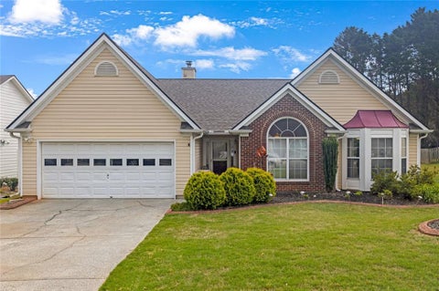 Homes For Sale - 4015 Mcpherson Drive<br/> Acworth, GA 30101