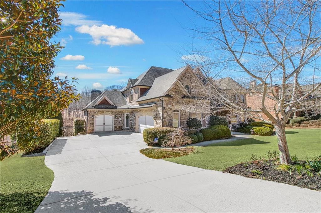 5871 Yoshino Cherry Lane