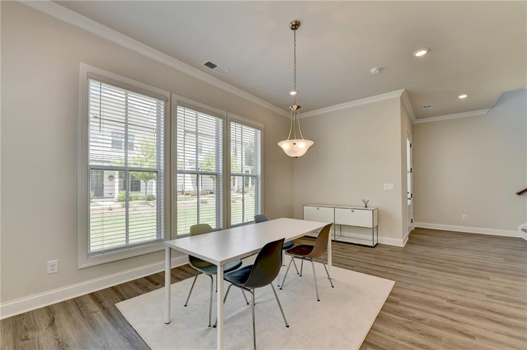 3405 Crop Corner Road