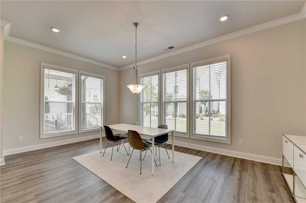 3405 Crop Corner Road