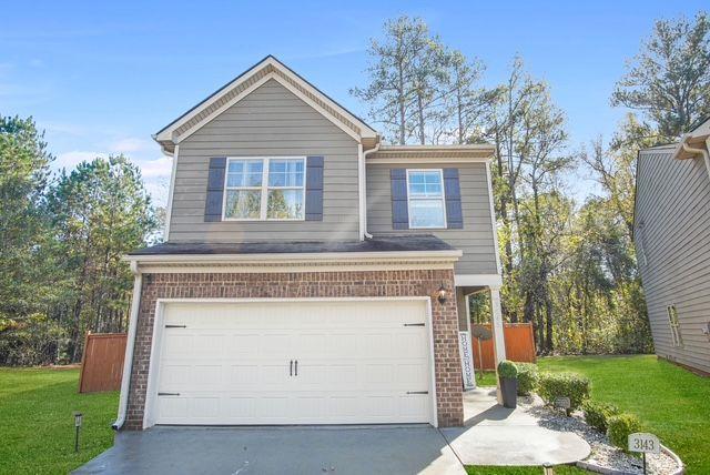 3143 BONNES Drive