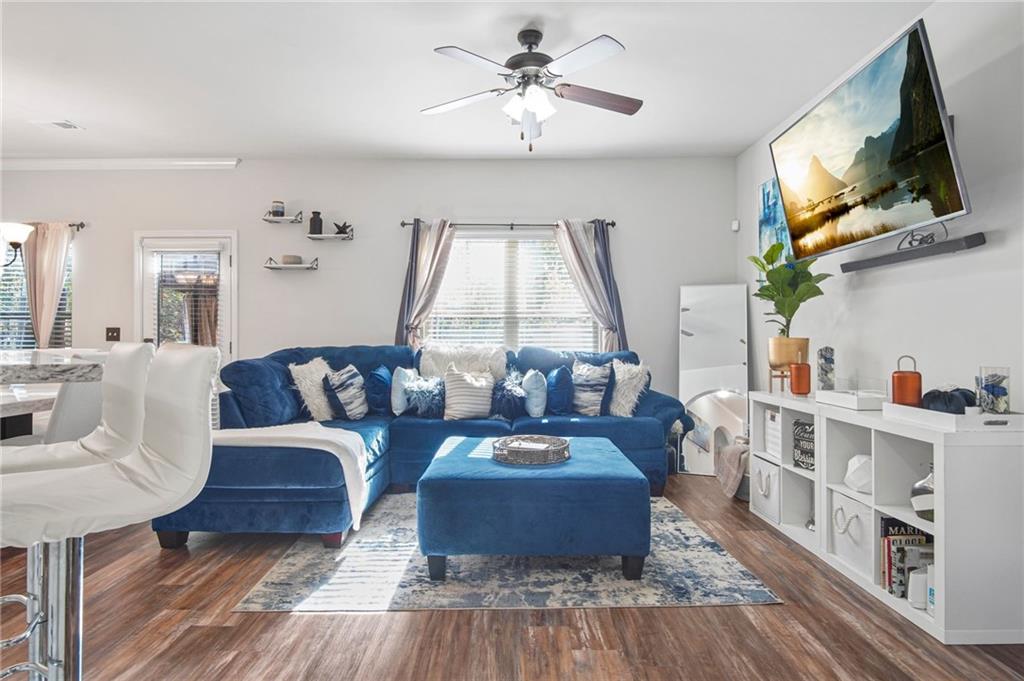 3143 BONNES Drive