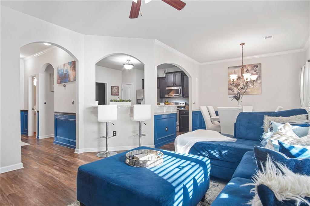 3143 BONNES Drive