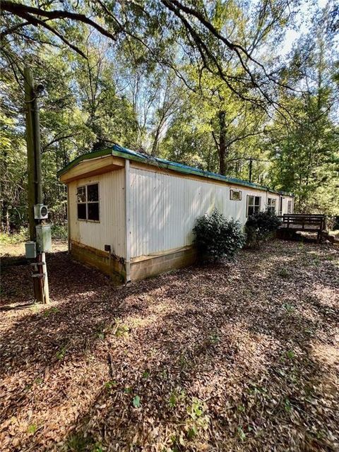 49 BANKS Road Athens GA 30607