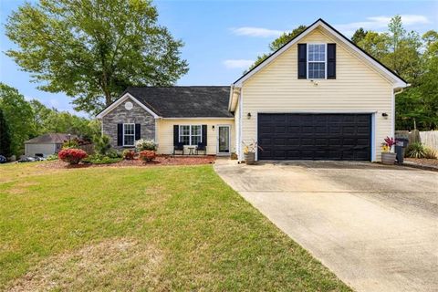 Homes For Sale - 15 Freeman Court<br/> Covington, GA 30016