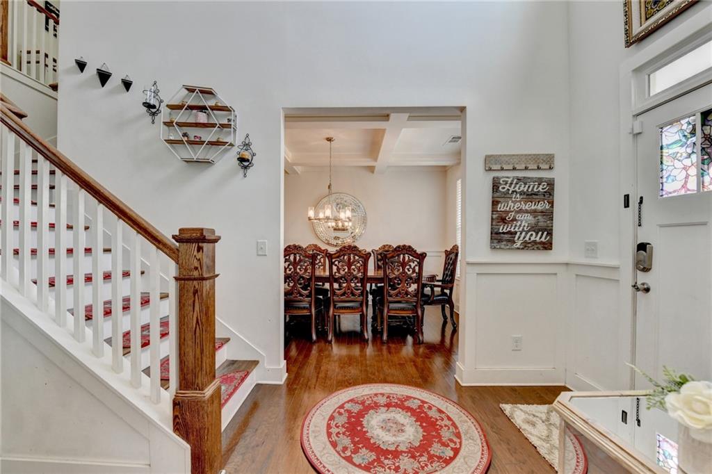 1317 HALLETT PEAK Place