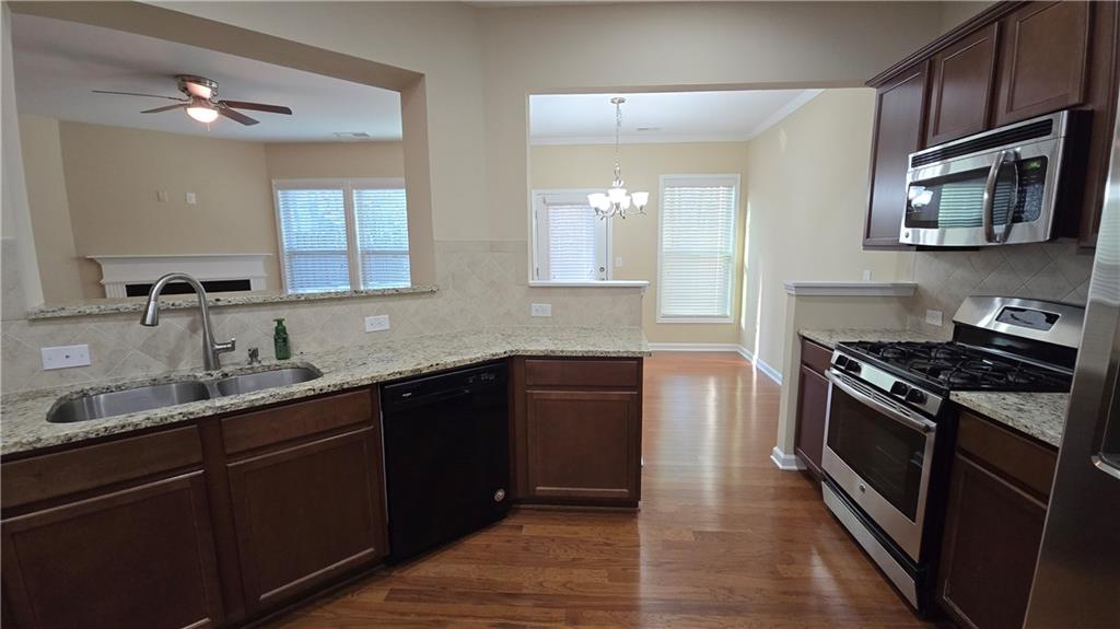 4440 Cedar Bridge Walk, Suwanee, Georgia image 15