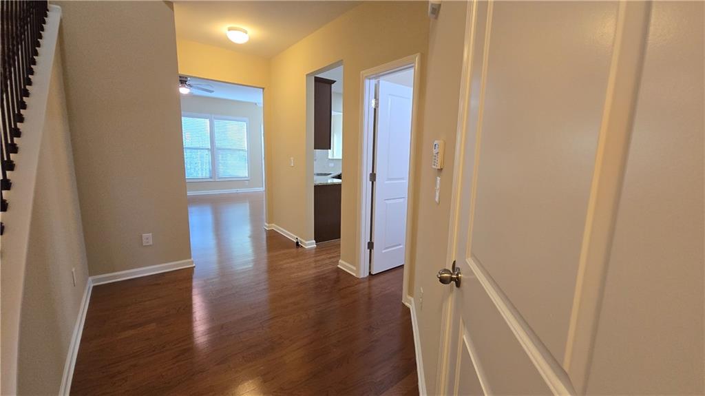 4440 Cedar Bridge Walk, Suwanee, Georgia image 28