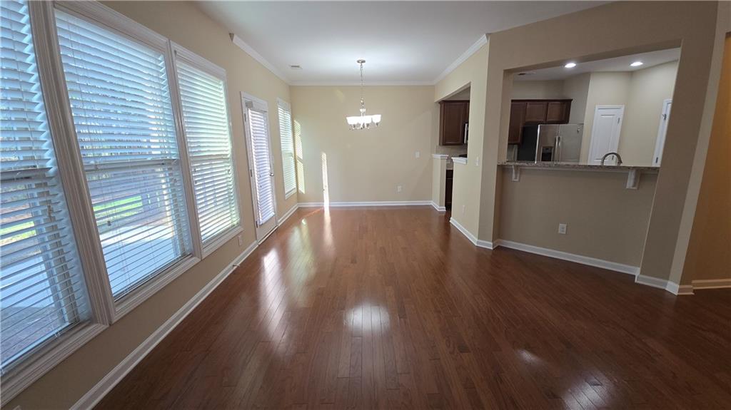 4440 Cedar Bridge Walk, Suwanee, Georgia image 4