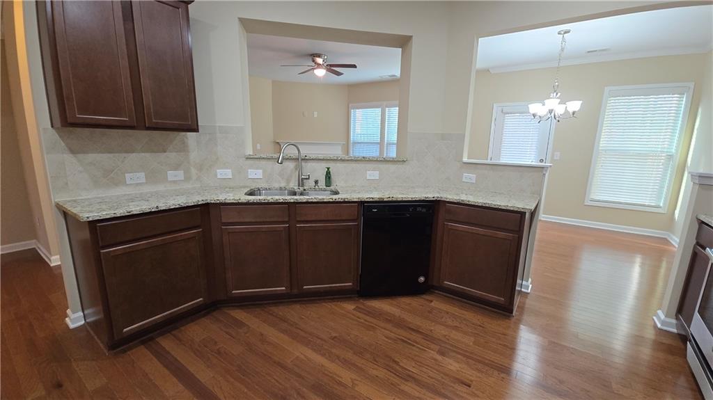 4440 Cedar Bridge Walk, Suwanee, Georgia image 11