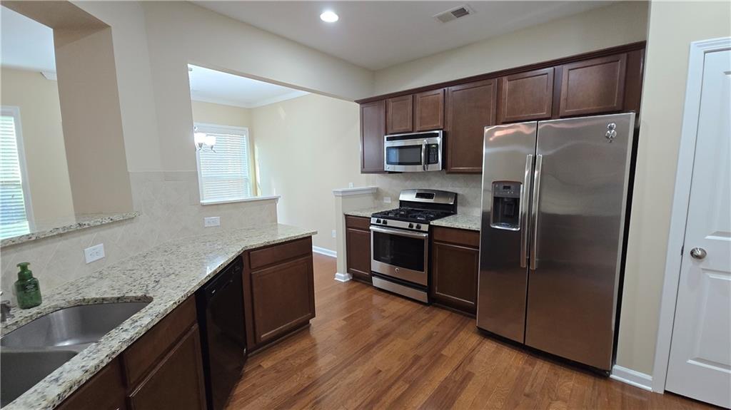 4440 Cedar Bridge Walk, Suwanee, Georgia image 16