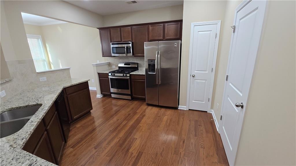 4440 Cedar Bridge Walk, Suwanee, Georgia image 14