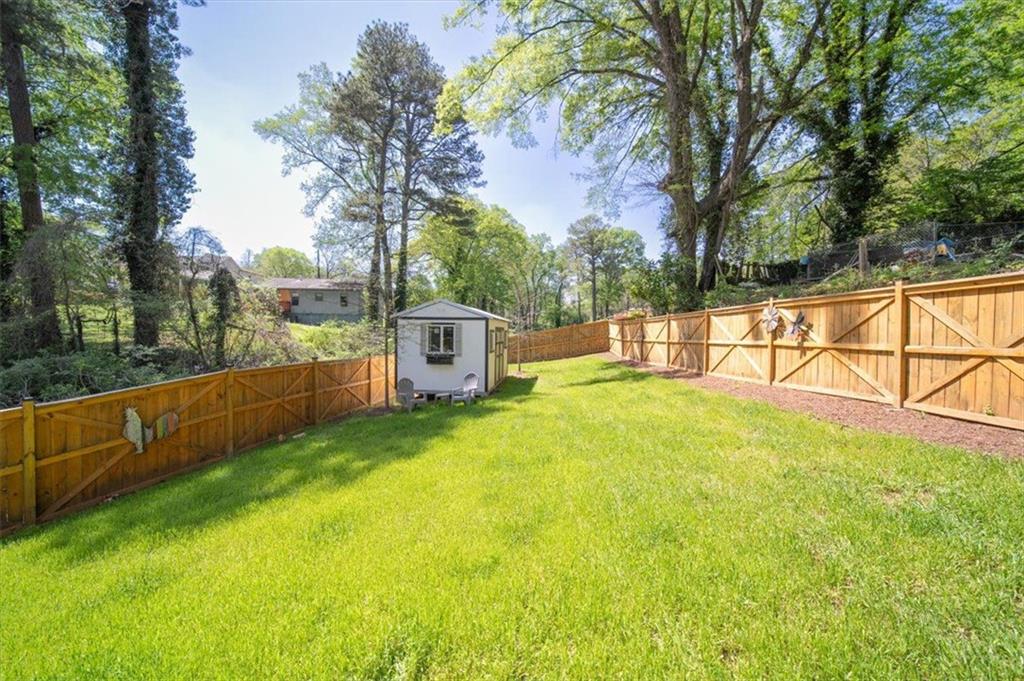 308 Reed Street, Scottdale, Georgia image 31