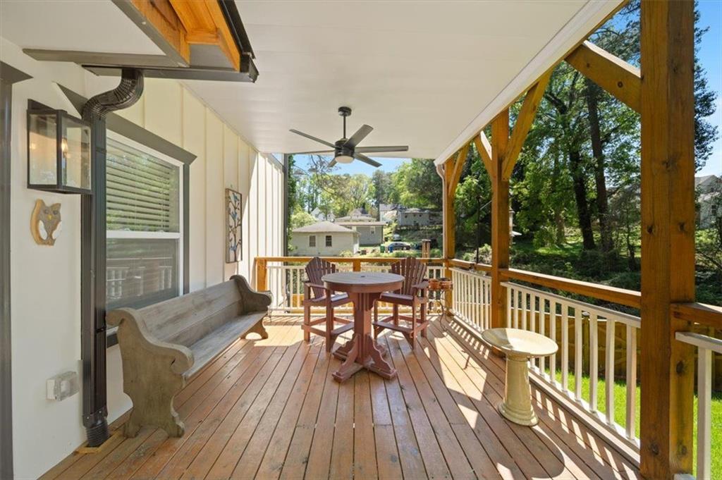 308 Reed Street, Scottdale, Georgia image 29