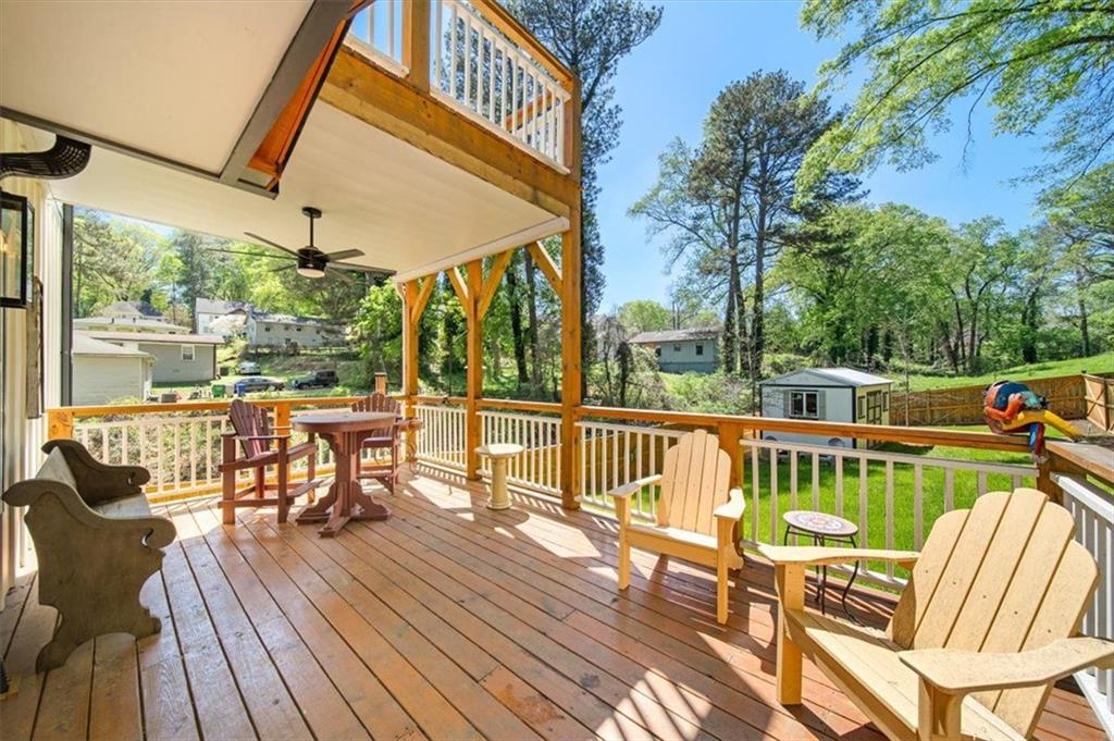 308 Reed Street, Scottdale, Georgia image 30