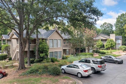 A home in Smyrna