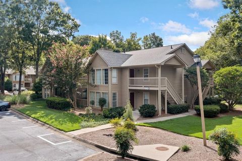 A home in Smyrna