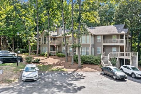 A home in Smyrna