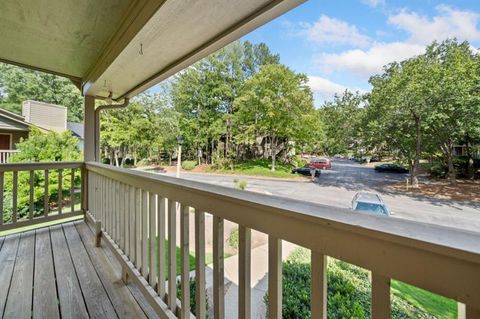 A home in Smyrna