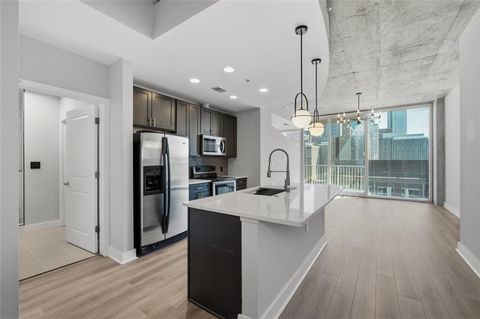 400 W Peachtree Street NW 1908 Atlanta GA 30308