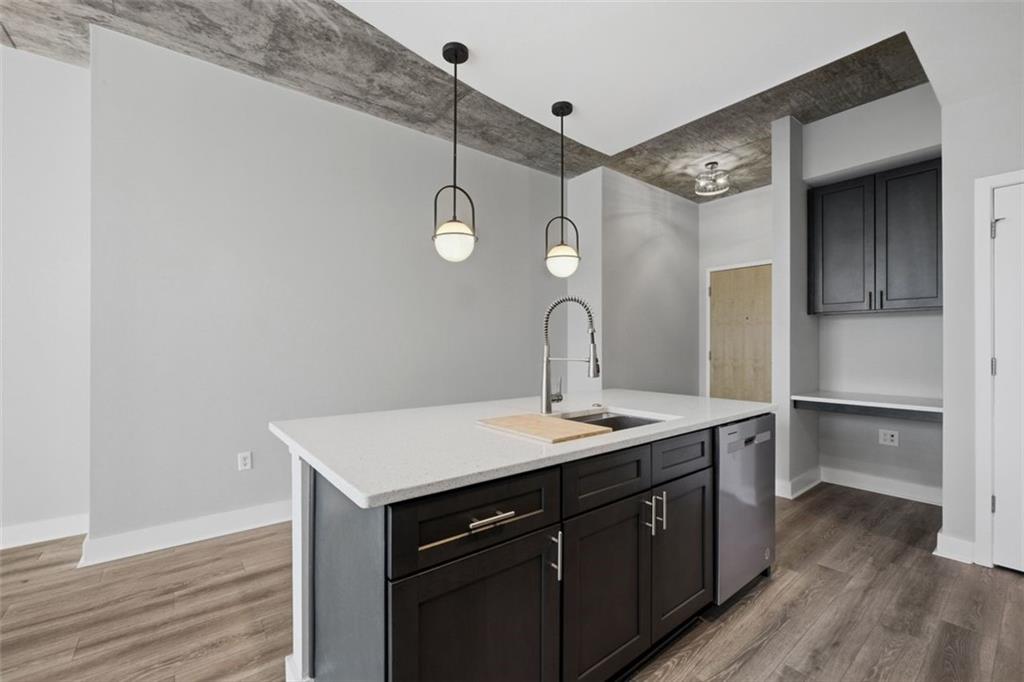 400 W Peachtree Street NW 1908