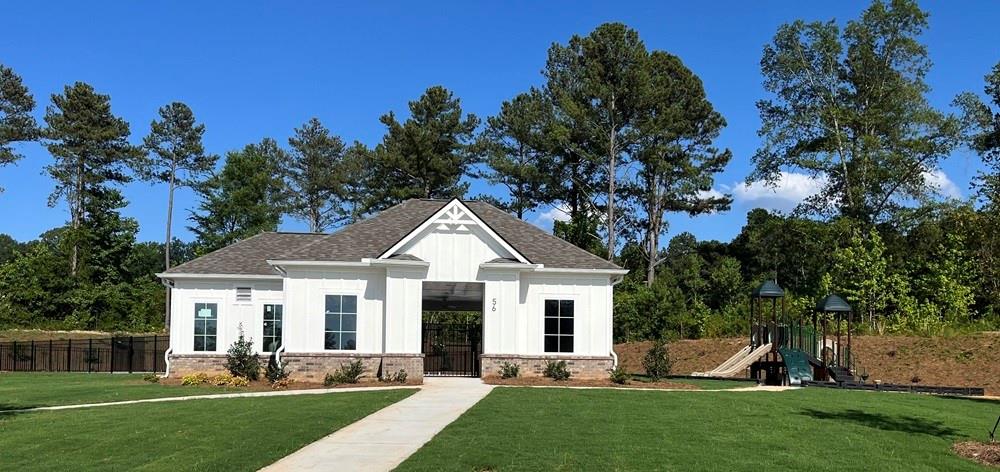 2389 Argento Circle, Dacula, Georgia image 18