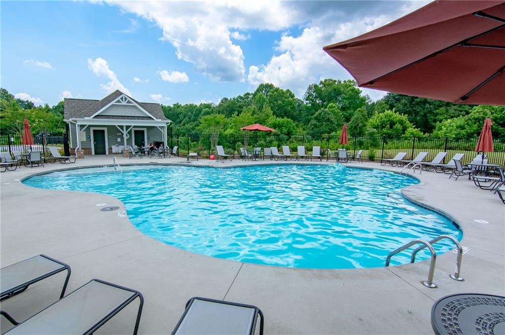 2389 Argento Circle, Dacula, Georgia image 17