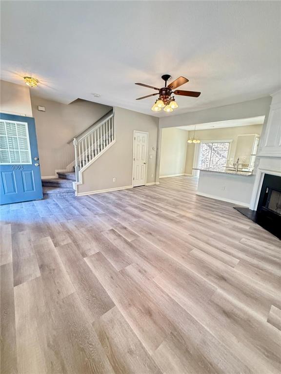 4093 Howell Park Road