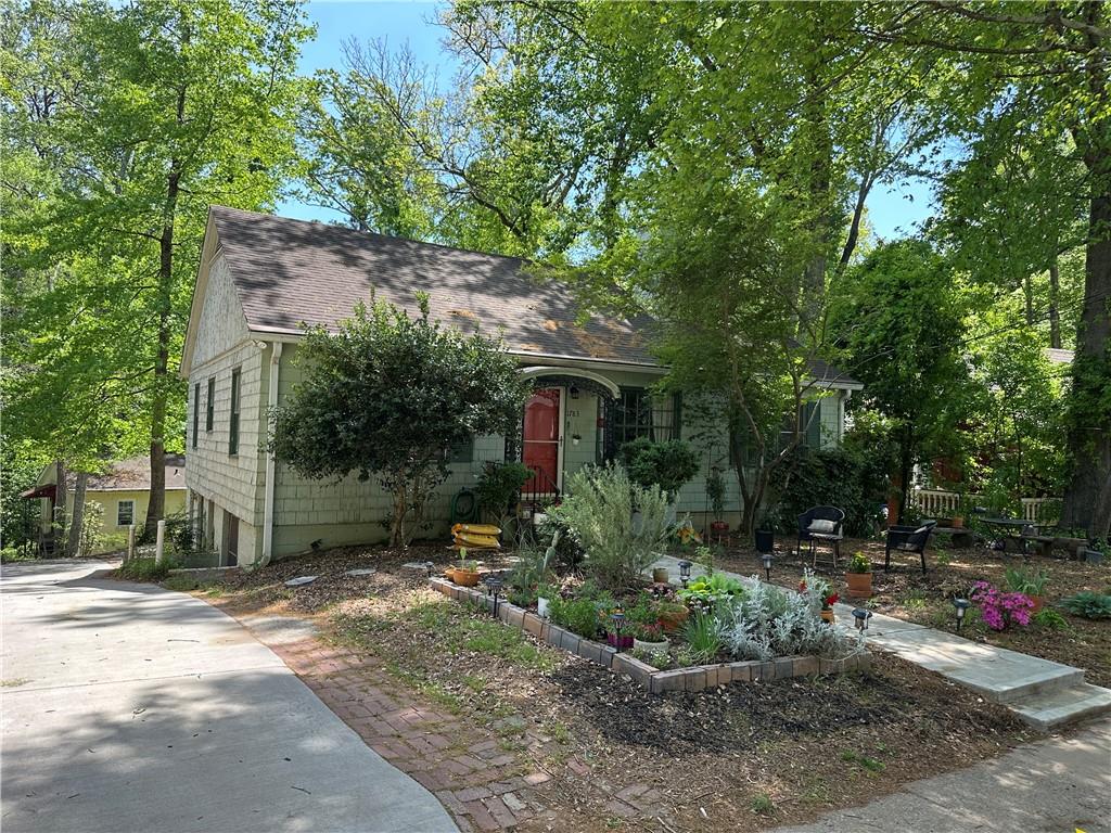 1783 Ridgewood Drive