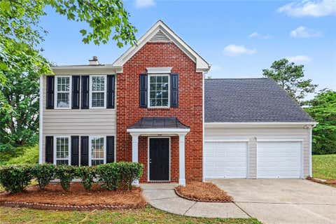 Homes For Sale - 891 Edgewood Lane<br/> Douglas County, Douglasville, GA 30134