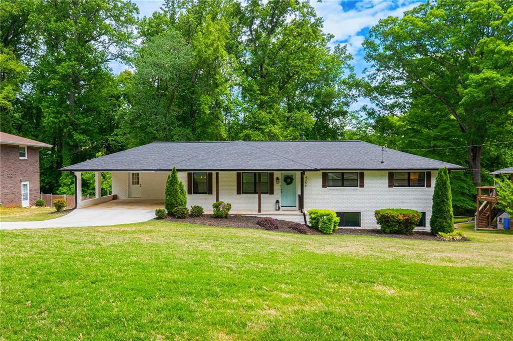 Photo 1 of 52 — 4156 Honeysuckle Drive SE, Smyrna, GA 30082