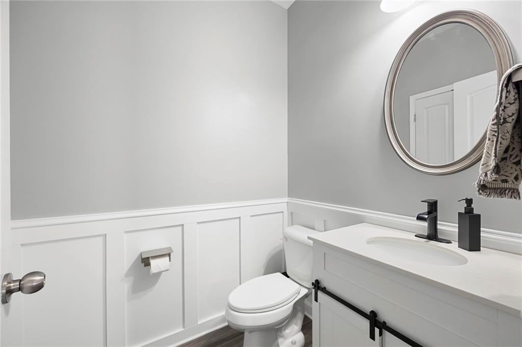 129 Prominence Court, Canton, Georgia image 18