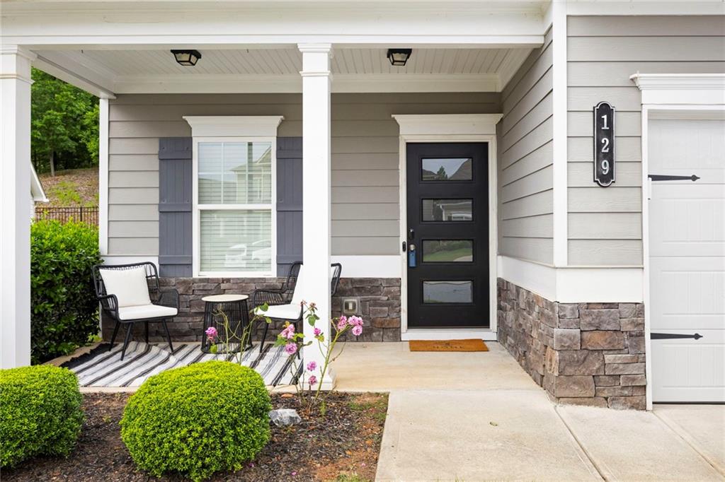 129 Prominence Court, Canton, Georgia image 3