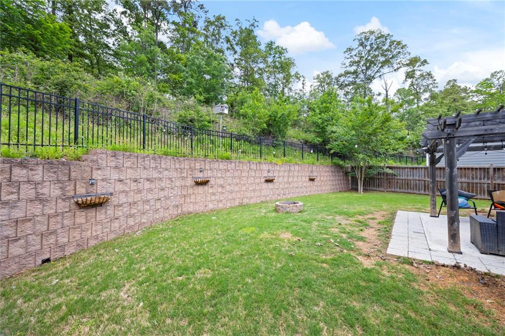 129 Prominence Court, Canton, Georgia image 28
