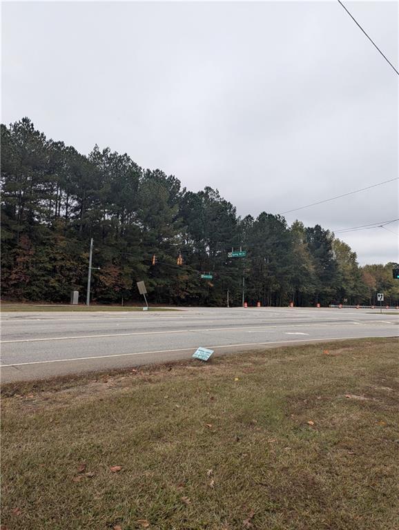 0 Peachtree Industrial Boulevard