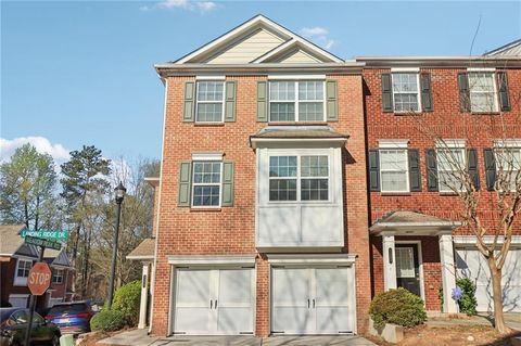 Condo For Sale - 2259 Landing Ridge Drive<br/> Duluth, GA 30097