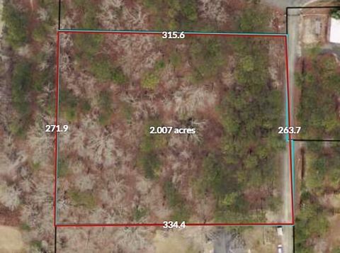 4265 Flint Hill Road SE Acworth GA 30102