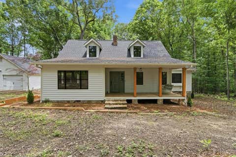 Homes For Sale - 214 Bruce Road<br/> Douglasville, GA 30134