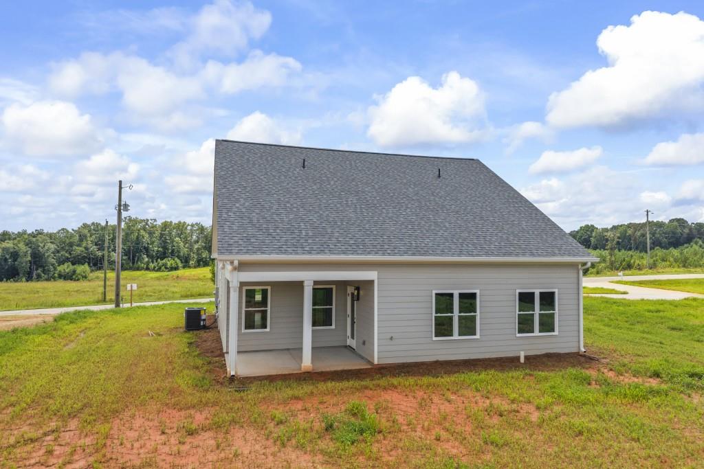613 Racetrack Road