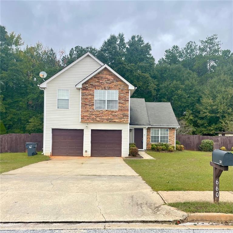 660 Meadows Lane