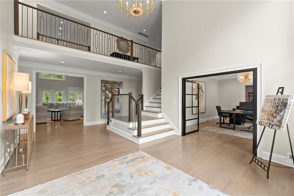 1460 Lakemist Court