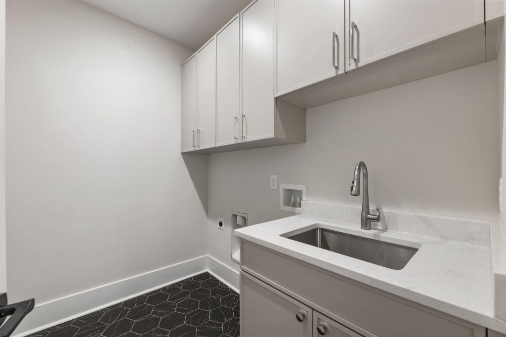 Downtown Alpharetta - Residential