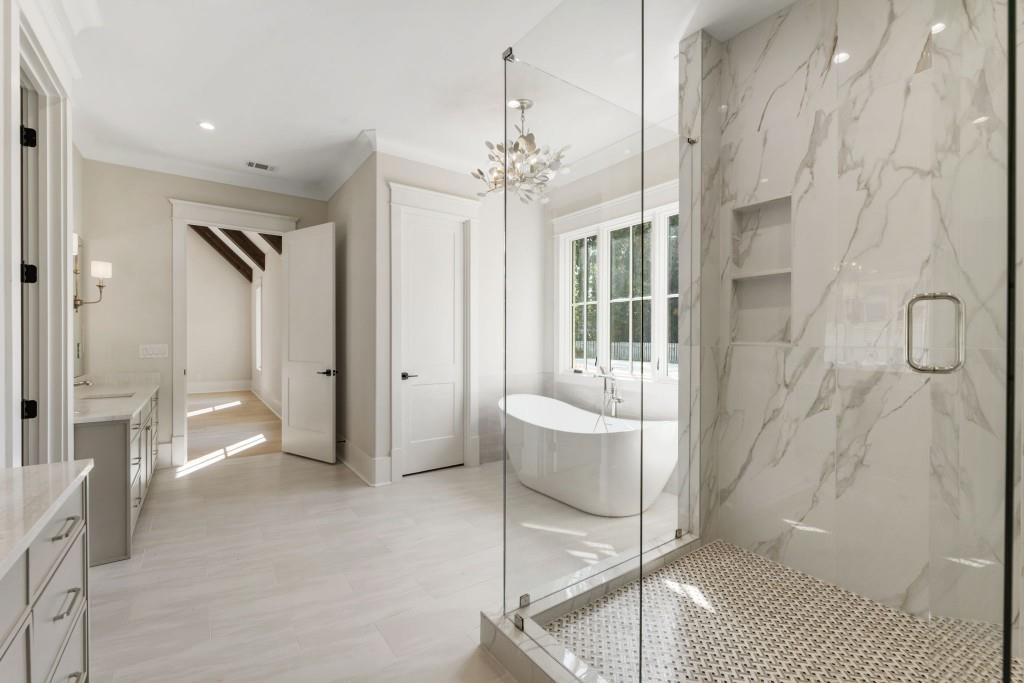 Downtown Alpharetta - Residential