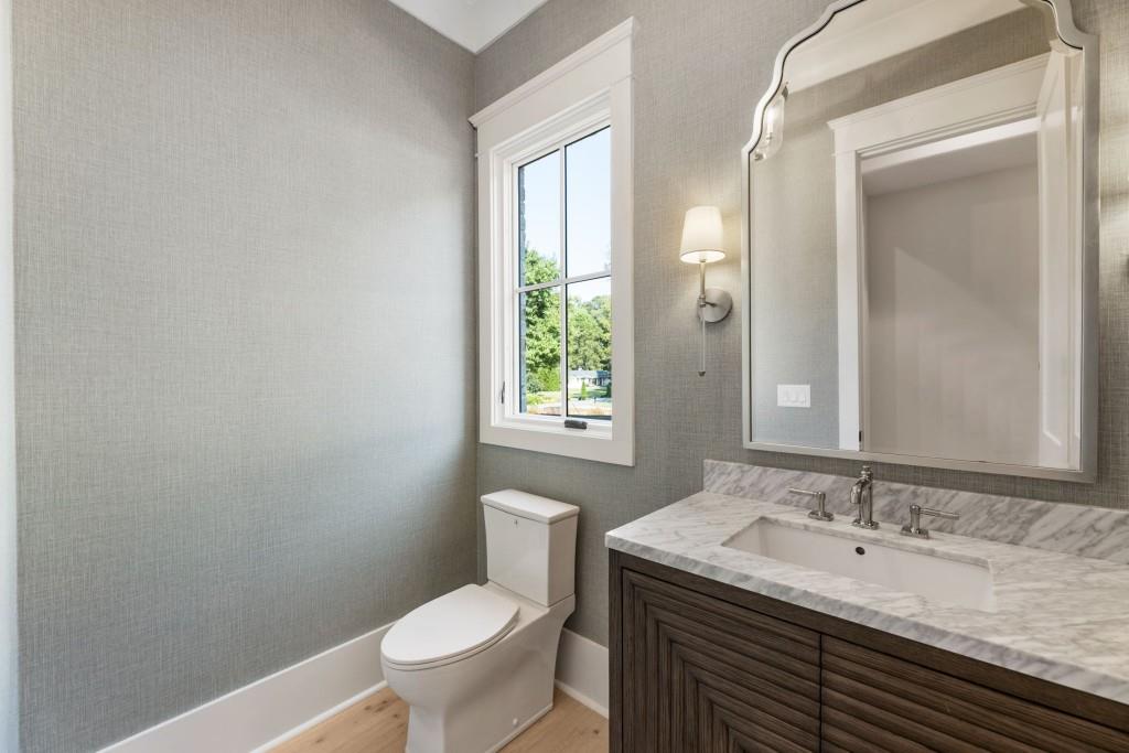 Downtown Alpharetta - Residential