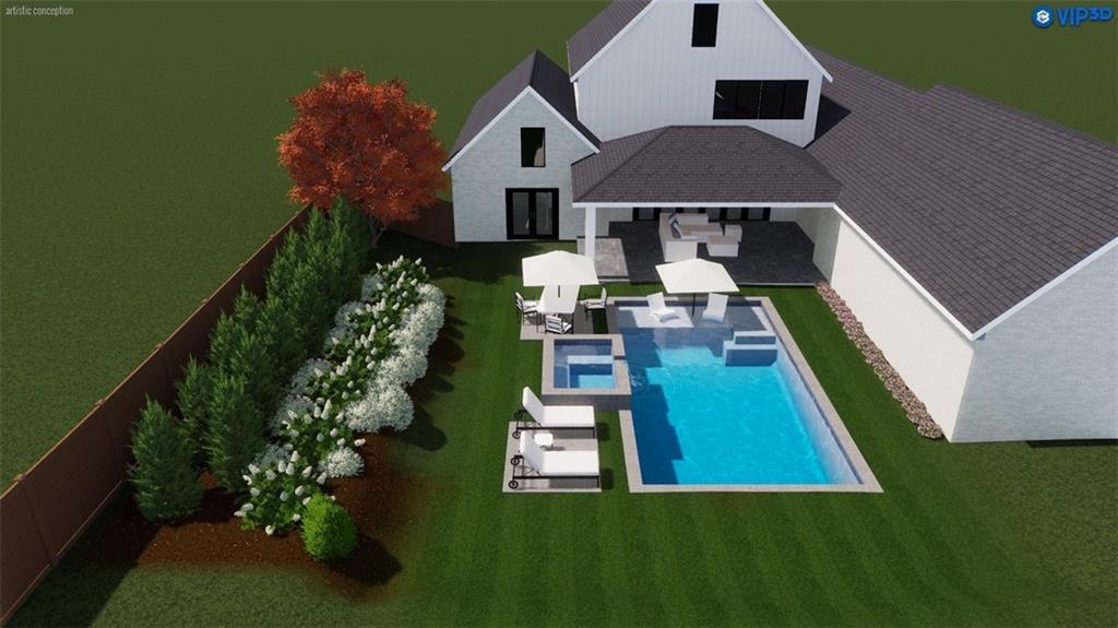 Downtown Alpharetta - Residential